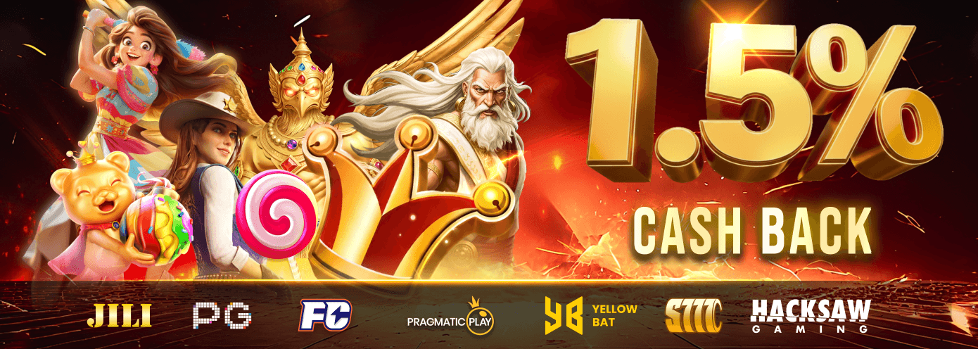 Slot Machines Luck Hour Bonus Daily!
